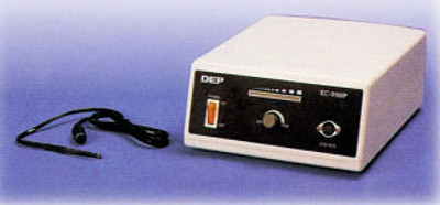 Depilatory Instrument