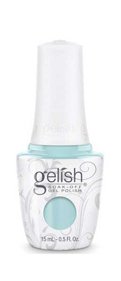 Gelish Soak-Off Gel  Water Baby - 1/2 oz e 15 ml