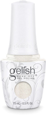 Gelish Soak-Off Gel Champagne - 1/2oz e 15ml