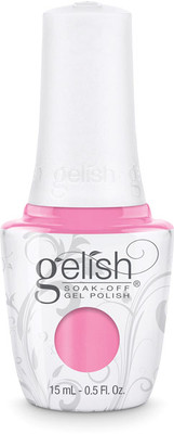 Gelish Soak-Off Gel Go Girl - 1/2oz e 15ml