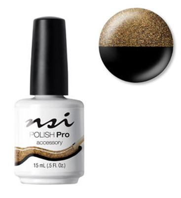 NSI Polish Pro All That Glitters  - .5oz (15 mL)