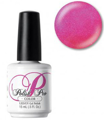 NSI Polish Pro Flirt - 15 mL (.5 Fl. Oz.)