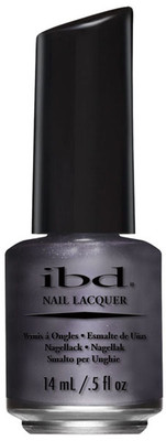 ibd Nail Lacquer AMETHYST SURPRISE - .5oz (14 mL)