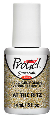 SuperNail ProGel Polish At the Ritz - .5 fl oz / 14 mL