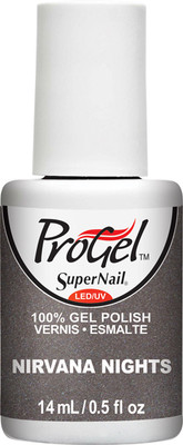 SuperNail ProGel Polish Nirvana Nights - .5 fl oz / 14 mL