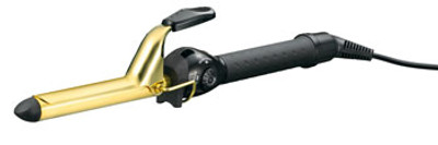 BaByliss Gold 3/4" Spring Iron