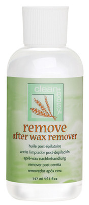 WAX REMOVER