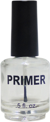 DL Pro Empty Base Primer Bottle .5 oz