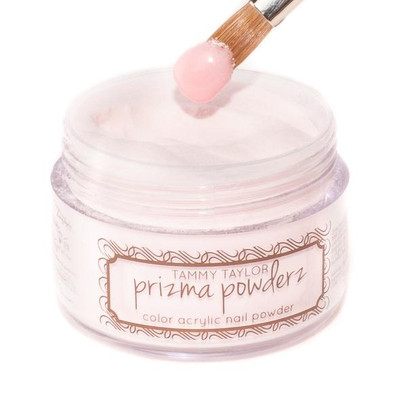 Tammy Taylor Prizma Powder Extra Cover French Pink 1.5 oz - P151