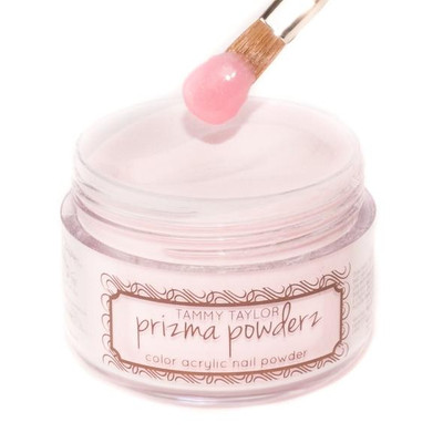 Tammy Taylor Prizma Powder Pinker French 1.5 oz - P152