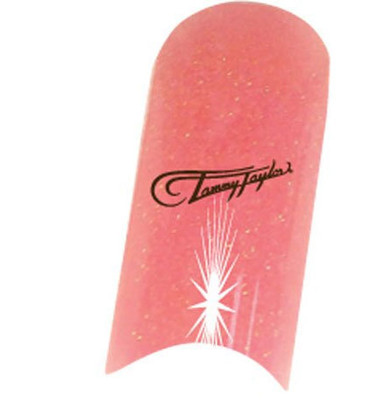 Tammy Taylor Prizma Powder Pinker French 1.5 oz - P152