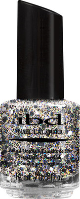 ibd Nail Lacquer Canned Couture - .5oz (14 mL)