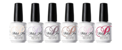 NSI Polish Pro The Vintage Collection (6 Colors)