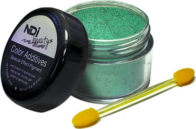 NDI beauty Color Additives Green Designer - .5oz