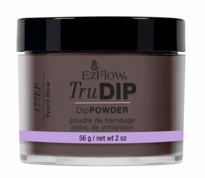 EZ TruDIP Dipping Powder Front Row - 2 oz