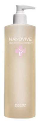 Entity Nanovive Booster - 16oz