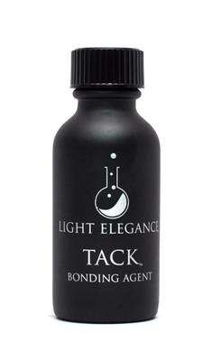 Light Elegance TACK UV/LED Bonding Agent - 30 mL/ 1 oz