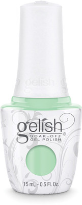 Gelish Soak-Off Gel Mint Chocolate Chip - 1/2oz e 15ml