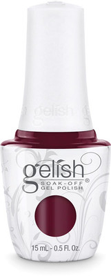 Gelish Soak-Off Gel A Touch Of Sass - 1/2oz e 15ml