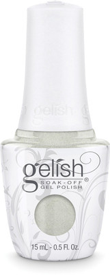 Gelish Soak-Off Gel Night Shimmer - 1/2oz e 15ml