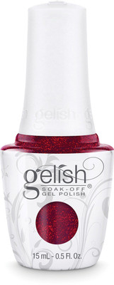 Gelish Soak-Off Gel Good Gossip - 1/2oz e 15ml