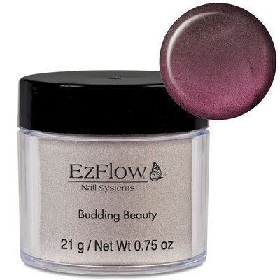 EzFlow Ethereal Blossom Acrylic Powder Budding Beauty - .75oz