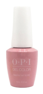 OPI GelColor Pro Health Tagus in That Selfie! - .5 Oz / 15 mL