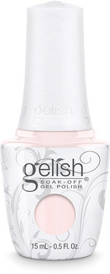 Gelish Soak-Off Gel Curls & Pearls - 1/2oz e 15ml