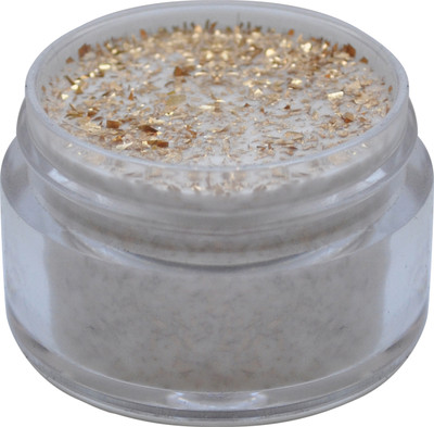 U2  FUNKY Color Powder Gold Dust - 4 oz