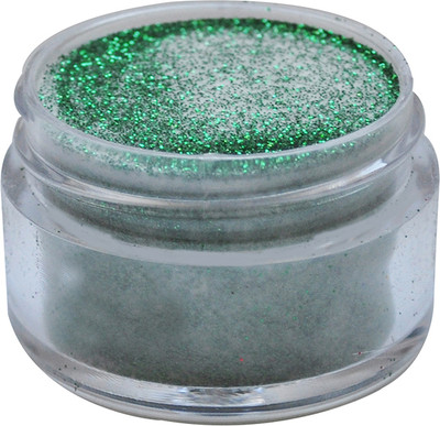 U2 Summer Color Powder - Green Shimmer - 1 lb