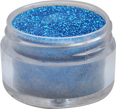 U2 Summer Color Powder - Turquoise Shimmer - 1/2 oz