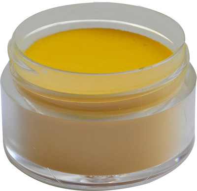 U2 PURE Color Powder - Yellow - 1/2 oz