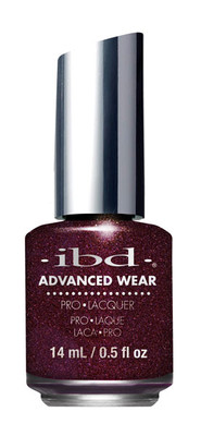 ibd Advanced Wear Color Polish Pretty, Pretty, Please - 14 mL / .5 fl oz