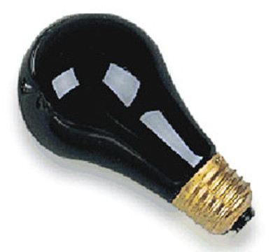 UV Light Bulb - 75 watt