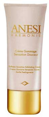 Anesi Harmonie Softness Sensation Exfoliating Cream - 1.76oz