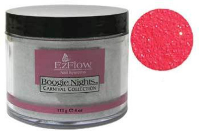 EzFlow Boogie Nights Glitter Acrylic Hurricane - 4oz