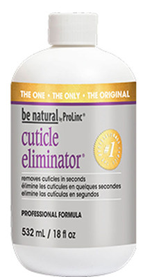 Be Natural - Callus Eliminator (18 oz)