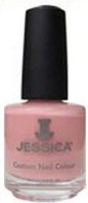 Jessica Nail Polish - Naked Gun