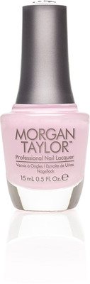 Morgan Taylor Nail Lacquer La Dolce Vita - .5oz