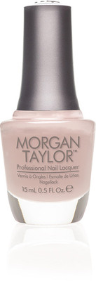 Morgan Taylor Nail Lacquer Polished Up - .5oz