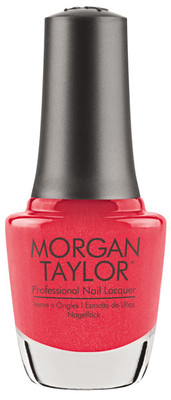 Morgan Taylor Nail Lacquer - Me, Myself-ie And I - .5 oz