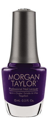 Morgan Taylor Nail Lacquer Ole My My .5oz