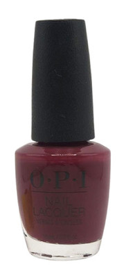 OPI Classic Nail Lacquer We the Female - .5 oz fl