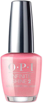 OPI Infinite Shine 2 Princesses Rule Nail Lacquer - .5oz 15mL