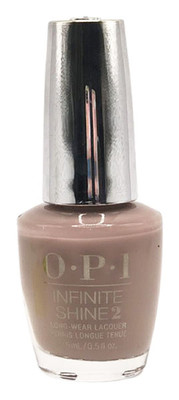 OPI Infinite Shine 2 Tickle my France-y Nail Lacquer - .5oz 15mL