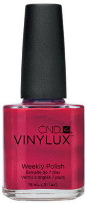 CND Vinylux Nail Polish Hot Chilis - .5oz