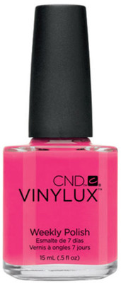 CND Vinylux Nail Polish Pink Bikini - .5oz