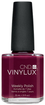 CND Vinylux Nail Polish Decadence - .5oz