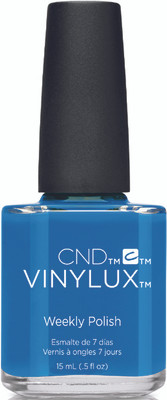 CND Vinylux Nail Polish Reflecting Pool - .5oz