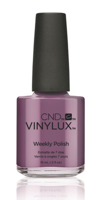 CND Vinylux Nail Polish Lilac Eclipse - .5oz